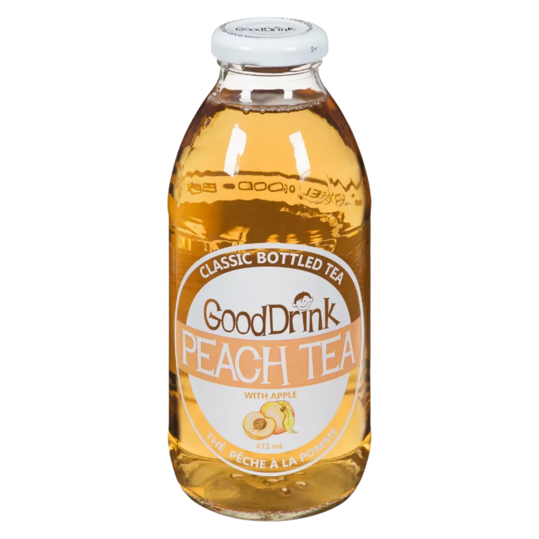 Good Drink Tea - 473ml