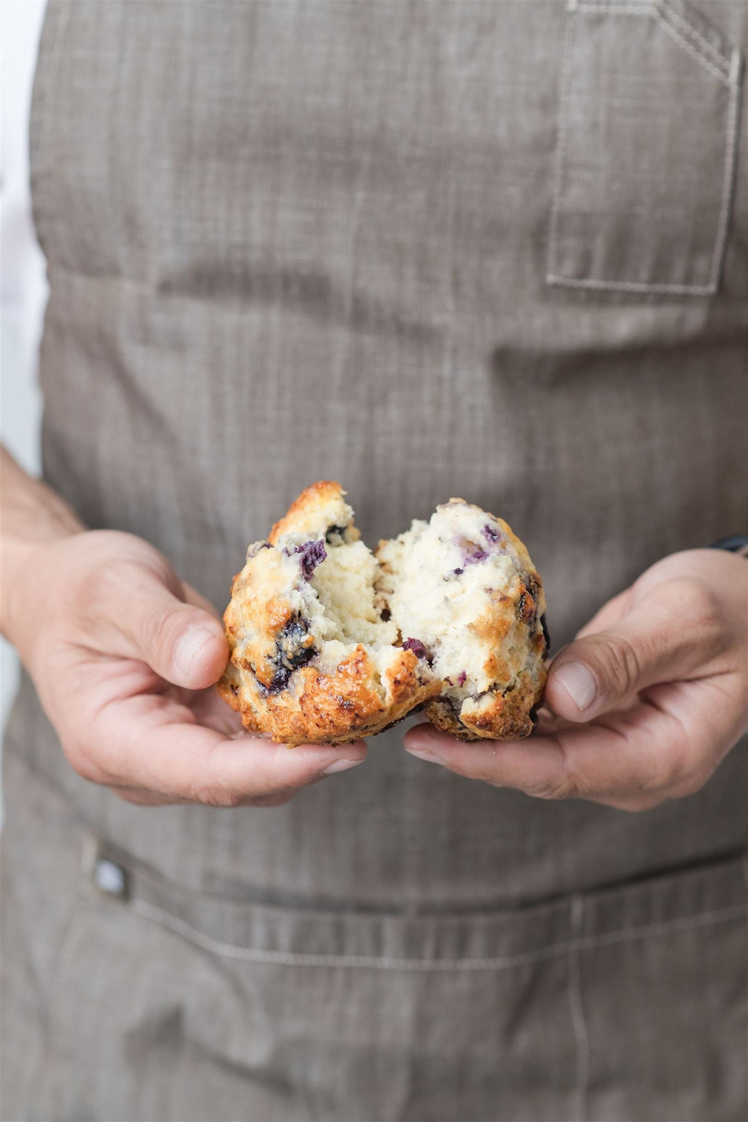 Freshly Baked Scones (12 Servings)