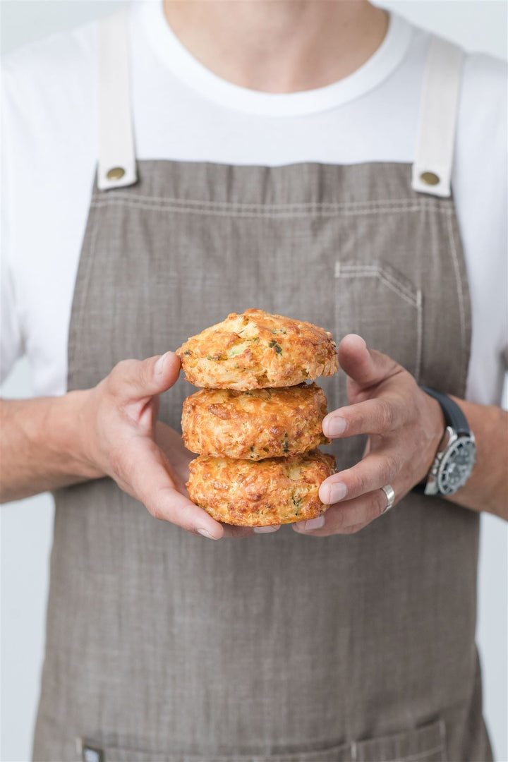 Freshly Baked Scones (12 Servings)