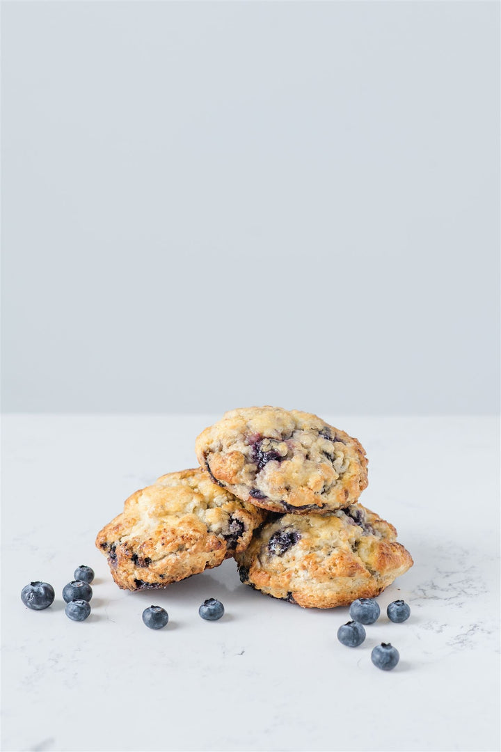 Freshly Baked Scones (12 Servings)