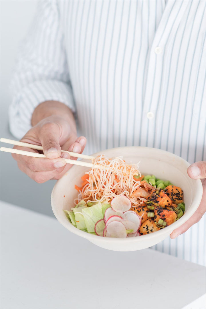 Power Bowl - Individual Lunch Package