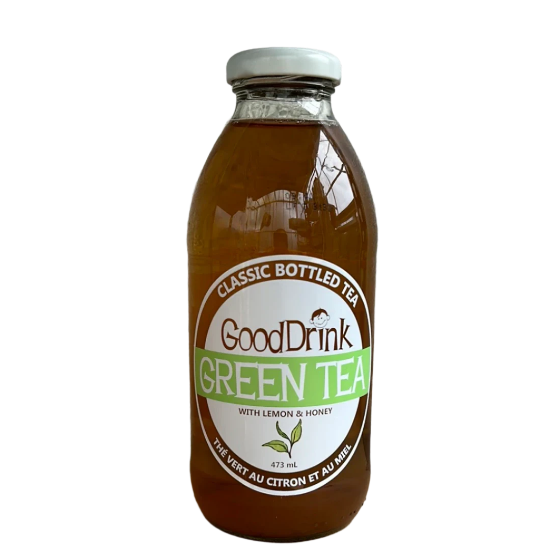 Good Drink Tea - 473ml