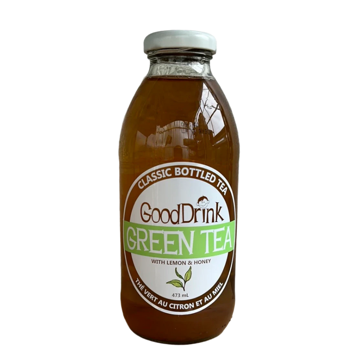 Good Drink Tea - 473ml