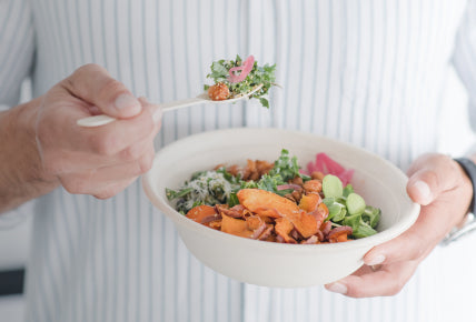 Power Bowl - Individual Lunch Package